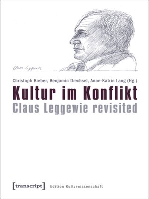 cover image of Kultur im Konflikt